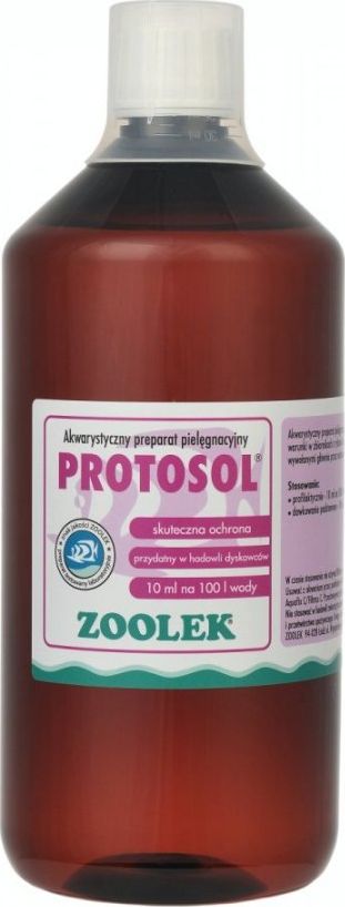 ZOOLEK Protosol 1000ml (C) VAT015490 (5907527405156)