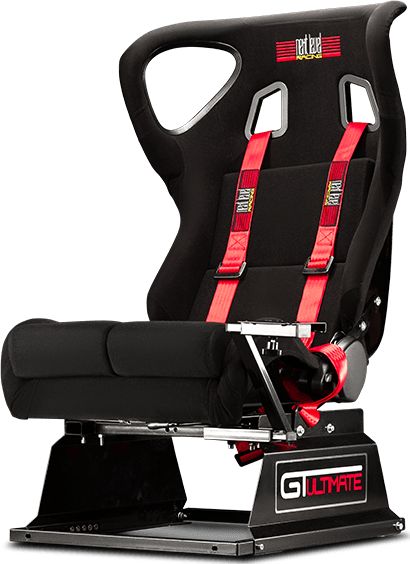 Seat Add On for WS DD / WS 2.0 spēļu konsoles gampad