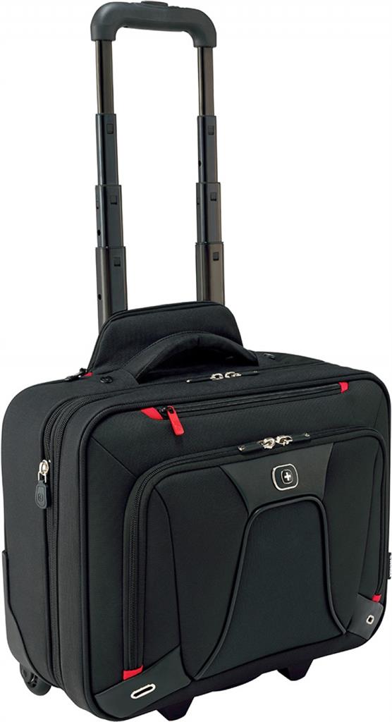 Bag Wenger Transfer (600664) portatīvo datoru soma, apvalks