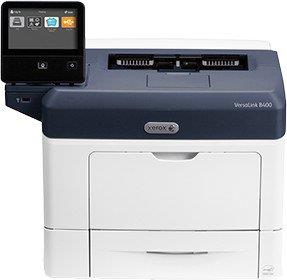 Printer Xerox B400DN A4 printeris