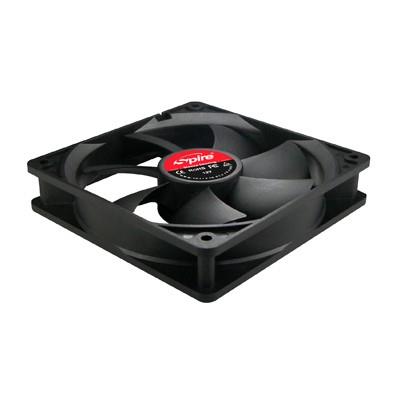 Spire cooler Fan Blower 120x120x25mm ventilators