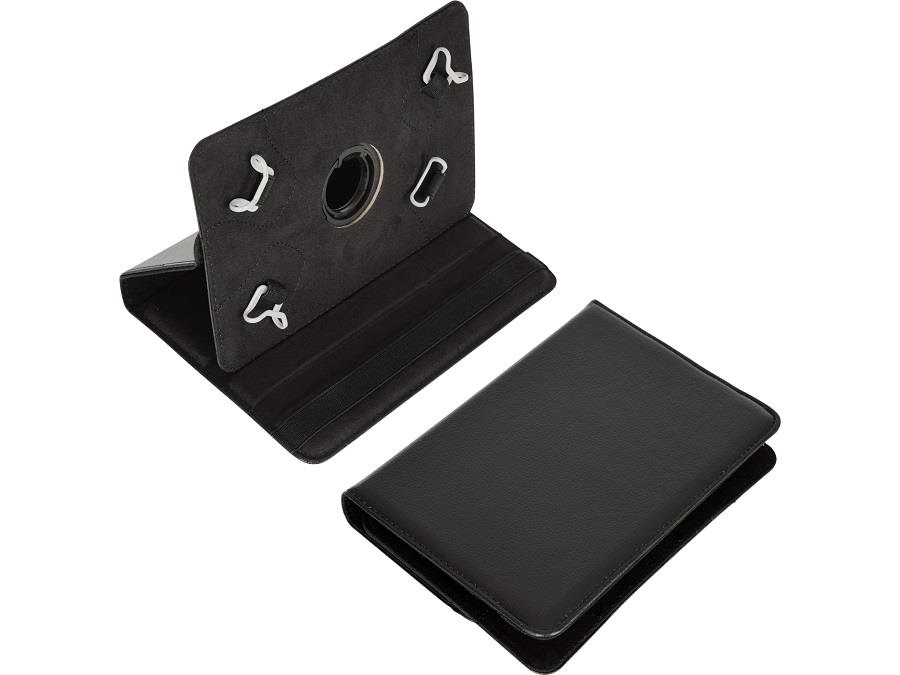 Sandberg Rotatable Tablet Case 7-8''   5705730405877 planšetdatora soma