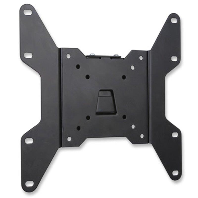 Techly Wall mount for TV LCD/LED/PDP 13-37'' 35 kg VESA slim black aksesuārs portatīvajiem datoriem