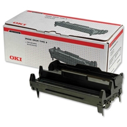 EP OKI | 25000pgs | B4100/4200/4250/4300/4350 toneris