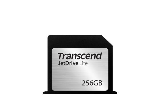 Transcend Flash Expansion Card 256GB JetDrive Lite 360 15'' MacBook Pro Retina atmiņas karte
