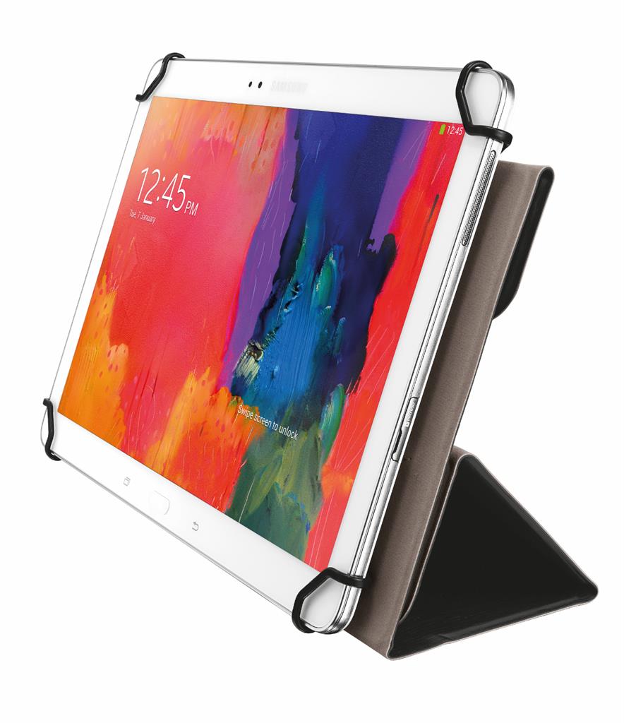 Universal Smart Folio for 9.7 tablets peles paliknis