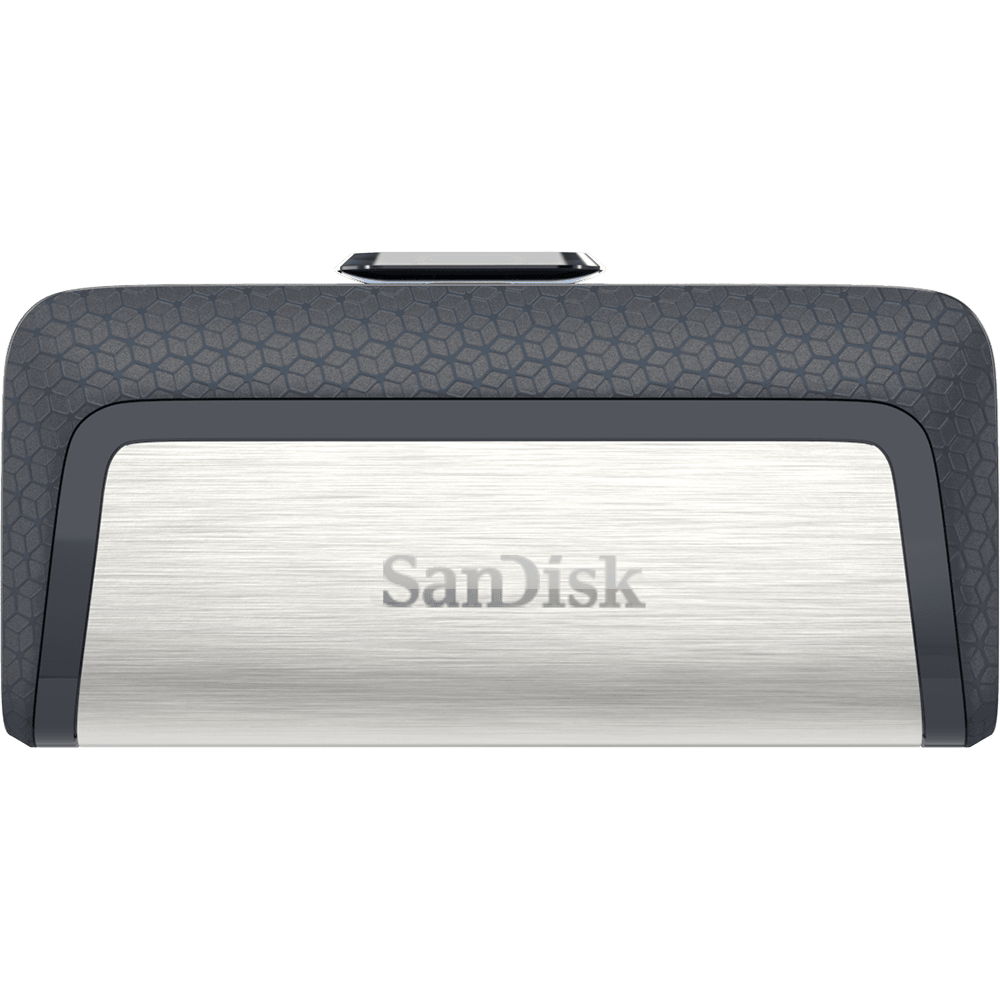 SanDisk Ultra Dual Drive USB Type-C 3.1 64GB USB Flash atmiņa