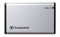 Transcend JetDrive 420 SSD for Apple 480GB SATA6Gb/s, + Enclosure Case USB3.0 SSD disks