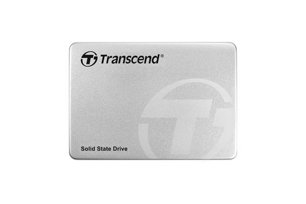 TRANSCEND SSD370S 128G SSD 2,5i SATA 6Gb SSD disks