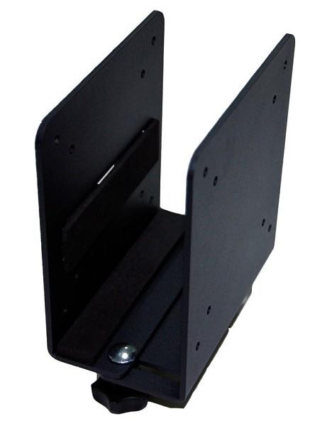 NewStar Thin Client Holder (assembly on VESA75/100) aksesuārs portatīvajiem datoriem