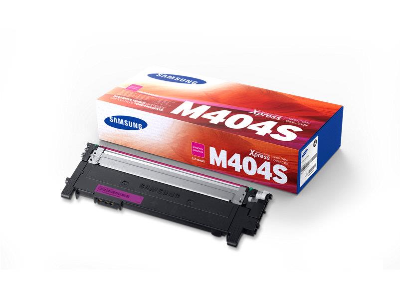 SAMSUNG Toner magenta SL-C430/C480 toneris