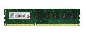 Transcend 4GB DDR3 1333 U-DIMM (2Rx8) operatīvā atmiņa