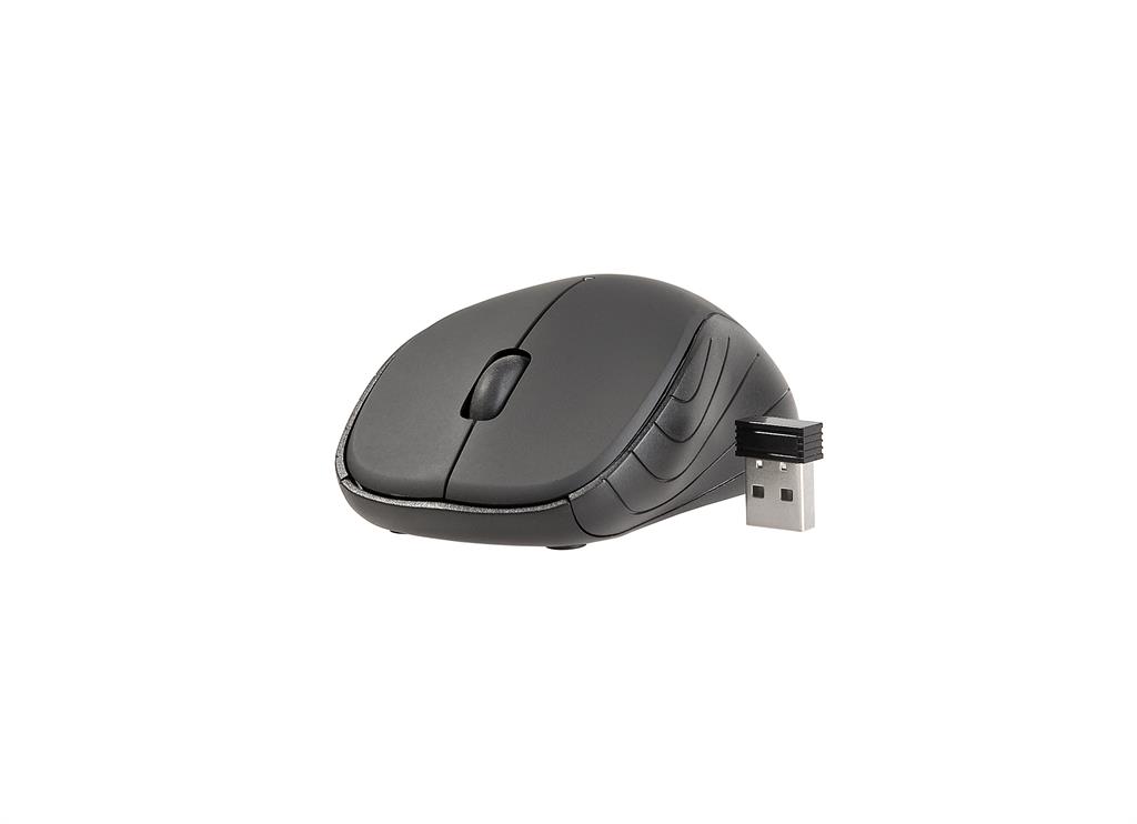 Tracer Zelih Duo mouse RF Wireless Optical 1600 DPI Datora pele
