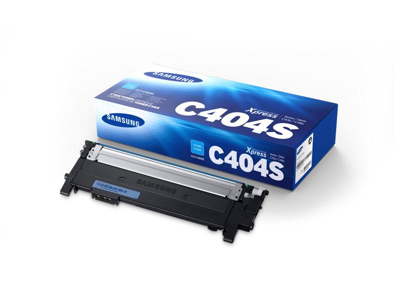 SAMSUNG Toner cyan SL-C430/C480 toneris