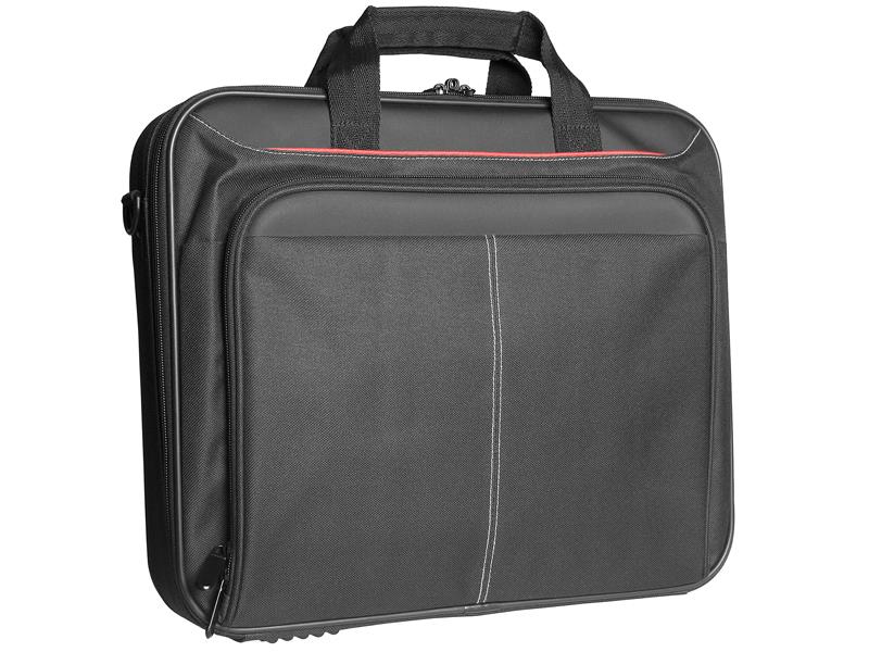 Notebook case 17'' Tracer Balance portatīvo datoru soma, apvalks