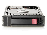 MicroStorage 3.5 SAS Hotswap 2TB 7200RPM 508010-001, 507616-B21 SAS 6gb/s 5704327825609 cietā diska korpuss