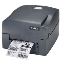 Godex G500 UES 203dpi Base Model (GP-G500-UES) printeris