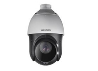 Hikvision DS-2DE4225IW-EN - Network Surveillance Camera - PTZ - Outdoor - Color (Day & Night) - 2 MP - 1920 x 1080 - Powered - Audio - LAN 1 novērošanas kamera