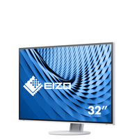 EIZO FlexScan EV3285 - 31.5 - LED - 4K UltraHD, USB-C, HDMI, DisplayPort monitors