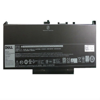 NB Dell Acc Accu 4Cell 55W Baterija