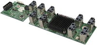 RMS25CB040 RAID-Controller PCI Express x8 2.0 6 Gbit/s (RMS25CB040) Serveru aksesuāri