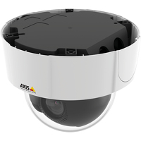 Axis M5525-E IP security camera Indoor & outdoor Dome 1920 x 1080 pixels Ceiling novērošanas kamera