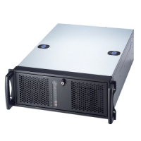 Chenbro Micom RM42200 - Desktop - Server - CEB - 0W - 43 cm - 52.2 cm (RM42200) Datora korpuss