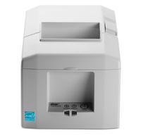 Drukarka etykiet Star Micronics TSP654IIBI2-24 KASSENDRUCKER - 39481600 printeris