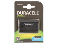 Duracell Li-Ion bat. 1900 mAh for Panasonic DMW-BLF19 Baterija