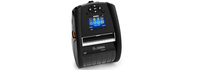 Zebra DT Printer ZQ620 3/72mm  English fonts,BT 4.x printeris