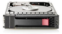 MicroStorage 3.5 SAS Hotswap 600GB 15KRPM 517354-001, 516828-B21, 737574-001, 868222-001 SAS 5704327825616 cietā diska korpuss