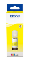 EPSON 103 EcoTank Yellow ink bottle toneris