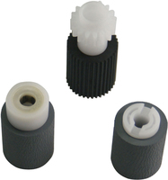 MicroSpareparts Paper Pickup Roller Kit 2AR07230, 2AR07220, 2BJ06010,  5711783181507 printeris