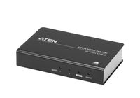 ATEN 2-Port 4K HDMI Splitter kabelis, vads