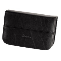 Hama Universal Card Case black                      47153 atmiņas karte