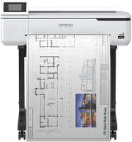 EPSON SureColor SC-T3100 printeris