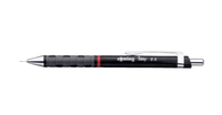 ROTRING Feinminenstift Tikky 0,5 Schwarz biroja tehnikas aksesuāri