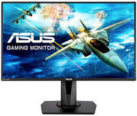 Dis 27 Asus VG278QR Gaming monitors