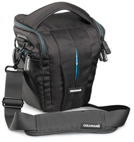 Cullmann SYDNEY pro Action 300 black soma foto, video aksesuāriem