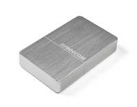 Freecom 8.9cm (3.5)   4TB 3.0 mHDD Desktop Drive Silver Ārējais cietais disks