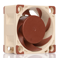 Noctua NF-A4x20 5V PWM Lufter 40mm ventilators