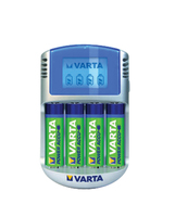 Varta Power Play LCD-Charger Baterija