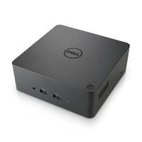 Dell Thunderbolt Dock TB16 240W aksesuārs portatīvajiem datoriem