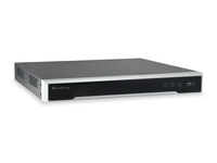 LevelOne NVR-0508 black Netzwerk-Videorekorder (NVR) (NVR-0508) novērošanas kamera