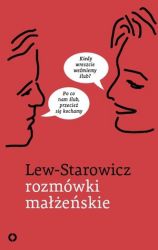 Rozmowki malzenskie 206519 (9788377002261) Literatūra