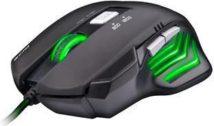 Mouse C-Tech AKANTHA (GM-01G) Datora pele