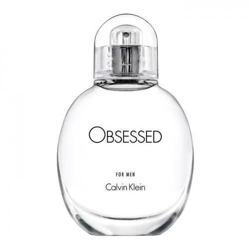 Calvin Klein Obsessed For Men EDT 75 ml 78523 (3614224480653) Vīriešu Smaržas
