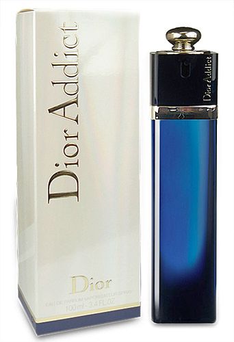 Dior Addict 2014 EDP 100 ml Smaržas sievietēm
