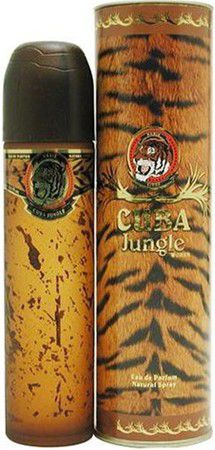 Cuba Tiger  EDP 100ml