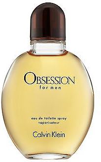 Calvin Klein Obsession For Men EDT 200 ml 88300106752 (088300106752) Vīriešu Smaržas